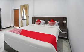 Oyo 91711 Grand Ansara Mentari Baturaja (south Sumatra)